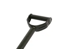 Лопата штикова 2E Bushcraft сталева ручка 2E-S78CS - мініатюра 3
