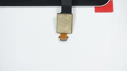 Модуль матриця + тачскрін для Lenovo Vibe S1 Lite, white - мініатюра 2