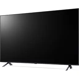 Телевізор LG AI 80 86` QNED Ultra HD 4K (86QNED80T6A) UA [113178] - мініатюра 3