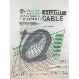 Кабель мультимедійний 3.5mm F to 2x3.5mm M 1.5m PowerPlant (DV00DV4057) - мініатюра 3