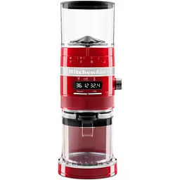 Кавомолка електрична KitchenAid 5KCG8433ECA - мініатюра 2