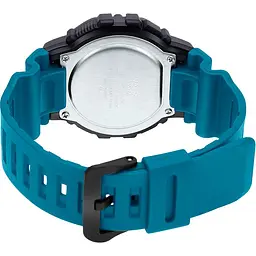 Наручний годинник Casio WS-1400H-3AVE [88993] - мініатюра 3