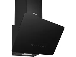 Витяжка похила WEILOR AURA WDS 53 BLACK - мініатюра 3
