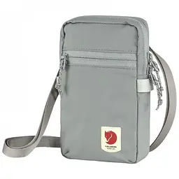 Сумка Fjallraven High Coast Pocket Shark Grey (1004-23226.016)