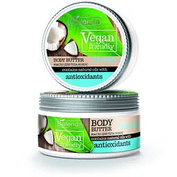 Олія для тіла Bielenda Vegan Friendly кокос 250 мл - мініатюра 3