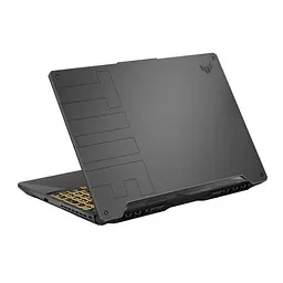 Ноутбук Asus Tuf F15 /i7-12700H/RTX4070-8Gb/RAM32GB/SSD 1000 GB Refurbished - мініатюра 2