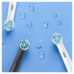 Електрична зубна щітка Oral-B iO Series 4 біла - мініатюра 8