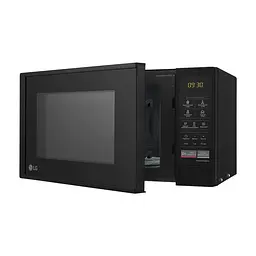 Мікрохвильова піч LG MS 2042 DB (MS2042DB) - мініатюра 9