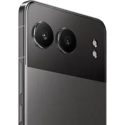 Смартфон OnePlus Nord 4 16/512GB Obsidian Midnight (Global Version) - мініатюра 3