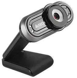 Веб-камера A4Tech PK-920H (Grey) [67719] - мініатюра 3