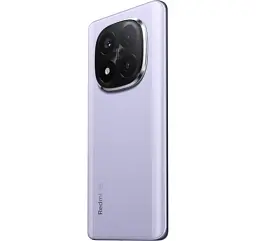 Смартфон Xiaomi Redmi Note 14 Pro+ 5G 12/512Gb Lavender Purple No Adapter UA UCRF - мініатюра 3