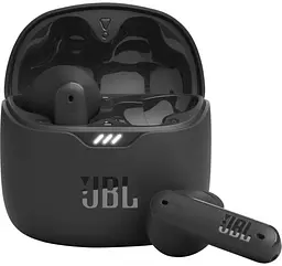 Наушники JBL TWS Tune Flex Black (JBLTFLEXBLK)