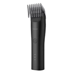 Машинка для стрижки Xiaomi ShowSee Electric Hair Clipper (C4-BK) - мініатюра 1