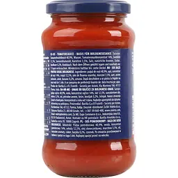 Соус томатний Barilla Base Bolognese 400 г - мініатюра 5