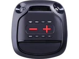 Портативна колонка Defender Boomer 45 Black (65245) - мініатюра 6