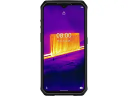 Смартфон UleFone Armor 9 8/128GB Black (6937748733515) - миниатюра 3