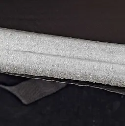 Батут із внутрішньою сіткою Cornilleau 305 см чорний (3222763121014) - мініатюра 6
