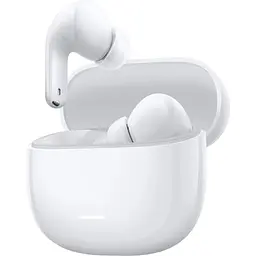 Навушники Xiaomi Redmi Buds 8 Lite white (M2539E1 / BHR08OLGL) (Global Version) - мініатюра 3