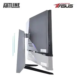 Моноблок Artline Gaming G77 27 FHD VA 144 Hz, Intel Core i5-12400F, 32 GB, 1 TB, RTX 3050 6 GB, DOS (G77v54) - мініатюра 10