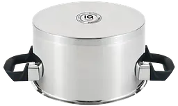 Каструля IQ Be Traditional 3.3 л 20 см kuh0016438 - мініатюра 3