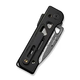 Ніж складаний Weknife Tyro WE24001-DS1 - мініатюра 6