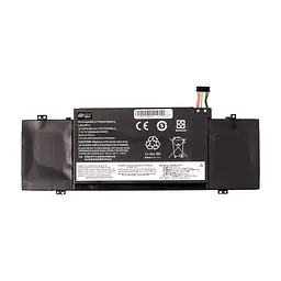 Акумулятор до ноутбука LENOVO Yoga Slim 7 Carbon 14ACN6 (L20C4PF2) 7.4V 5950mAh PowerPlant (NB482399)