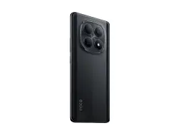 Смартфон Xiaomi POCO M8 5G 8/512GB Black - мініатюра 5