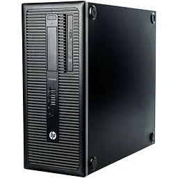 Комп'ютер HP ProDesk 600 G1 Tower (i5-4570/8/120SSD/500/RX580-4Gb) Б/В