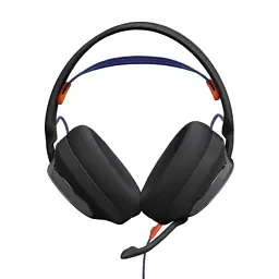 Навушники JBL Quantum 250 Black (JBLQTUM250BLK) - мініатюра 2