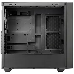 Корпус Chieftec NIGHT HUNTER 3 GS-03B-BLK-OP 4x120mm PWM, USB-C, E-ATX, без БЖ, Black - мініатюра 4