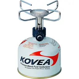 Газовий пальник Kovea Backpackers TKB-9209-1 [150274] - мініатюра 3
