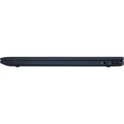 Ноутбук HP 14 Envy x360 Laptop 14-fc0006ua 2.8K OLED/U7-155U/16GB/512SSD/UMA/W11/Blue (B9PC1EA) - мініатюра 8