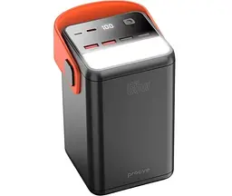 Зовнішній акумулятор Proove Powerbox 60000mAh 65W (PBPB65412201) - мініатюра 4
