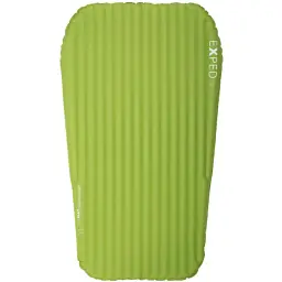 Килимок надувний Exped Ultra 1R Duo LW
