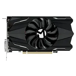 Відеокарта Maxsun AMD Radeon RX 550 4G TF H1 (MS-RX550) (GDDR5, 128 bit, )