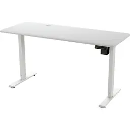Комп'ютерний стіл Cougar Royal 150 Mossa White - мініатюра 3