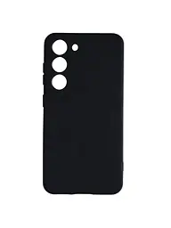 Магнітний чохол XON PhoneCase Magnetic для Samsung S23 (PCMD2123100B 9670) Чорний