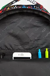 Рюкзак CoolPack Joy S BIG CITY (F048673) - мініатюра 5