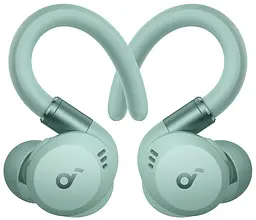 Навушники SoundСore Sport X20 Green Anker teh0021247