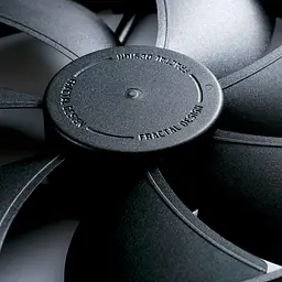 Вентилятор Fractal Design Dynamic X2 GP-14 (FD-FAN-DYN-X2-GP14-PWM-BK) Б/в - мініатюра 4