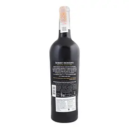 Вино Robert Mondavi Cabernet Sauvignon, червоне, сухе, 13,5%, 0,75 л (5054) - мініатюра 3