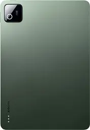 Планшет Xiaomi Pad 8 Pro 8/256GB Pine Green (VHU6509EU) (Global) - мініатюра 5