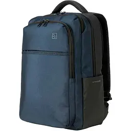 Рюкзак для ноутбука Tucano 15.6" Martem Blue (BKMAR15-B) - мініатюра 2