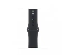 Смарт-годинник Apple Watch SE 2022 GPS+LTE Midnight Aluminum Case with Midnight Sport Band 40 мм Size M/L (MNTN3) (62760-ska) - мініатюра 3