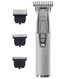 Тример Adler AD 2836 silver - мініатюра 3