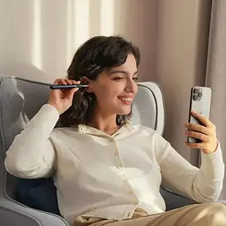 Розумна вушна паличка Bebird Note 3 Pro White [169469] - мініатюра 5
