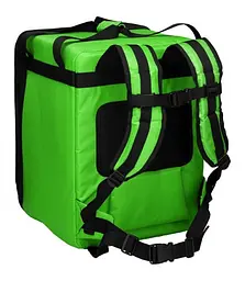 Ізотермічна сумка Time Eco TE-4068 68 л - мініатюра 5