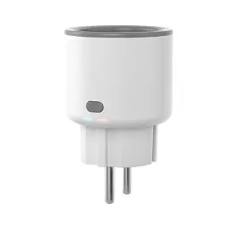 Розумна розетка Sonoff Sonoff S60 (S60) - мініатюра 2