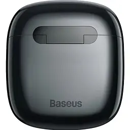 Бездротові навушники Baseus Storm 3 NGTW140101 Black - мініатюра 3