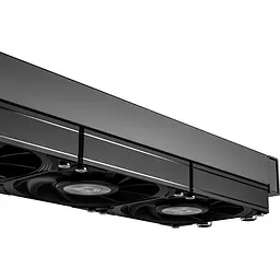 Система водяного охолодження ID-COOLING DX360 Max Black - мініатюра 5
